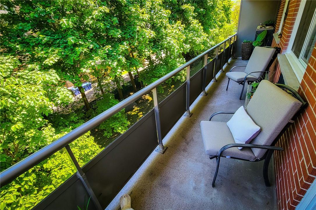 11 Woodman Drive S, Unit #311, Hamilton, Ontario  L8K 4E3 - Photo 20 - H4197184