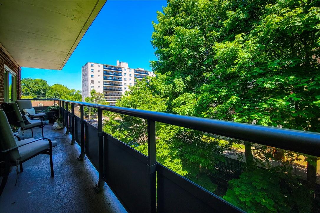 11 Woodman Drive S, Unit #311, Hamilton, Ontario  L8K 4E3 - Photo 21 - H4197184