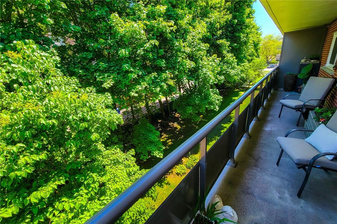 11 Woodman Drive S, Unit #311, Hamilton, Ontario  L8K 4E3 - Photo 23 - H4197184