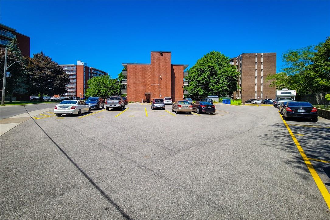 11 Woodman Drive S, Unit #311, Hamilton, Ontario  L8K 4E3 - Photo 4 - H4197184