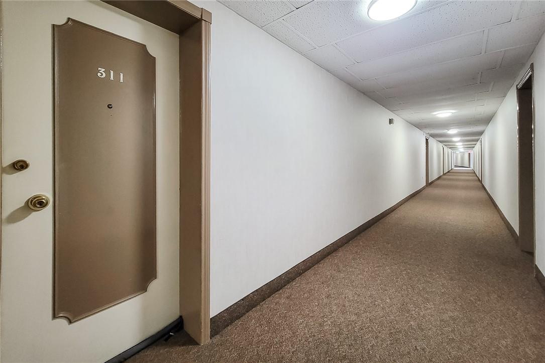 11 Woodman Drive S, Unit #311, Hamilton, Ontario  L8K 4E3 - Photo 43 - H4197184