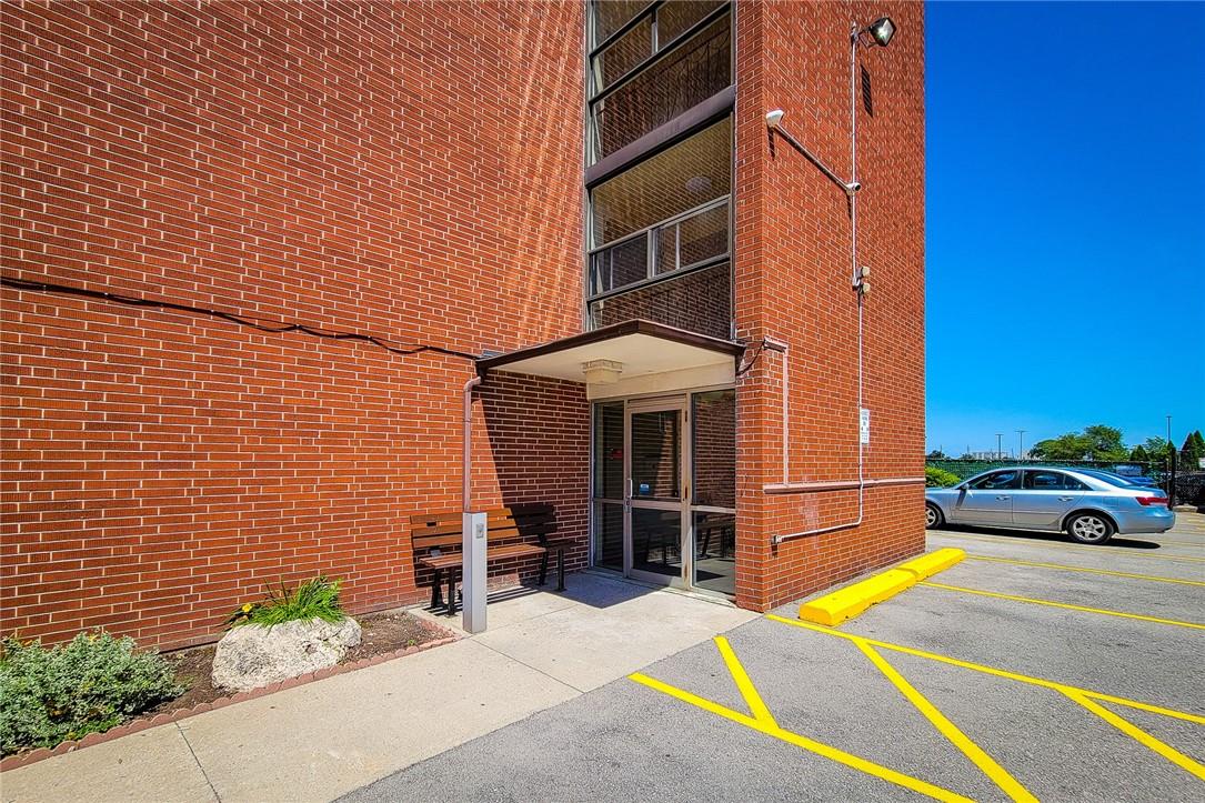 11 Woodman Drive S, Unit #311, Hamilton, Ontario  L8K 4E3 - Photo 44 - H4197184