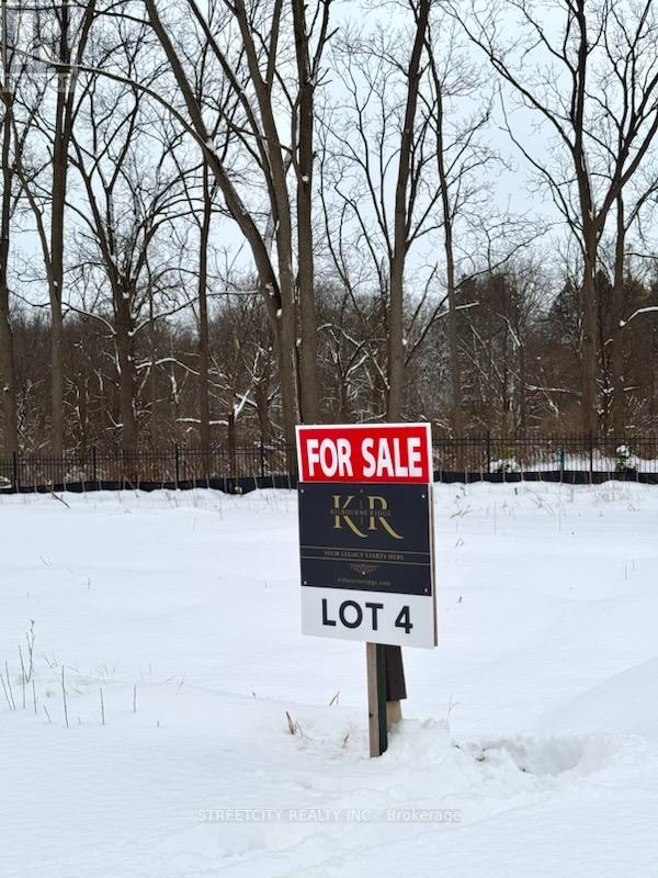 4 - 7100 KILBOURNE ROAD N, london, Ontario