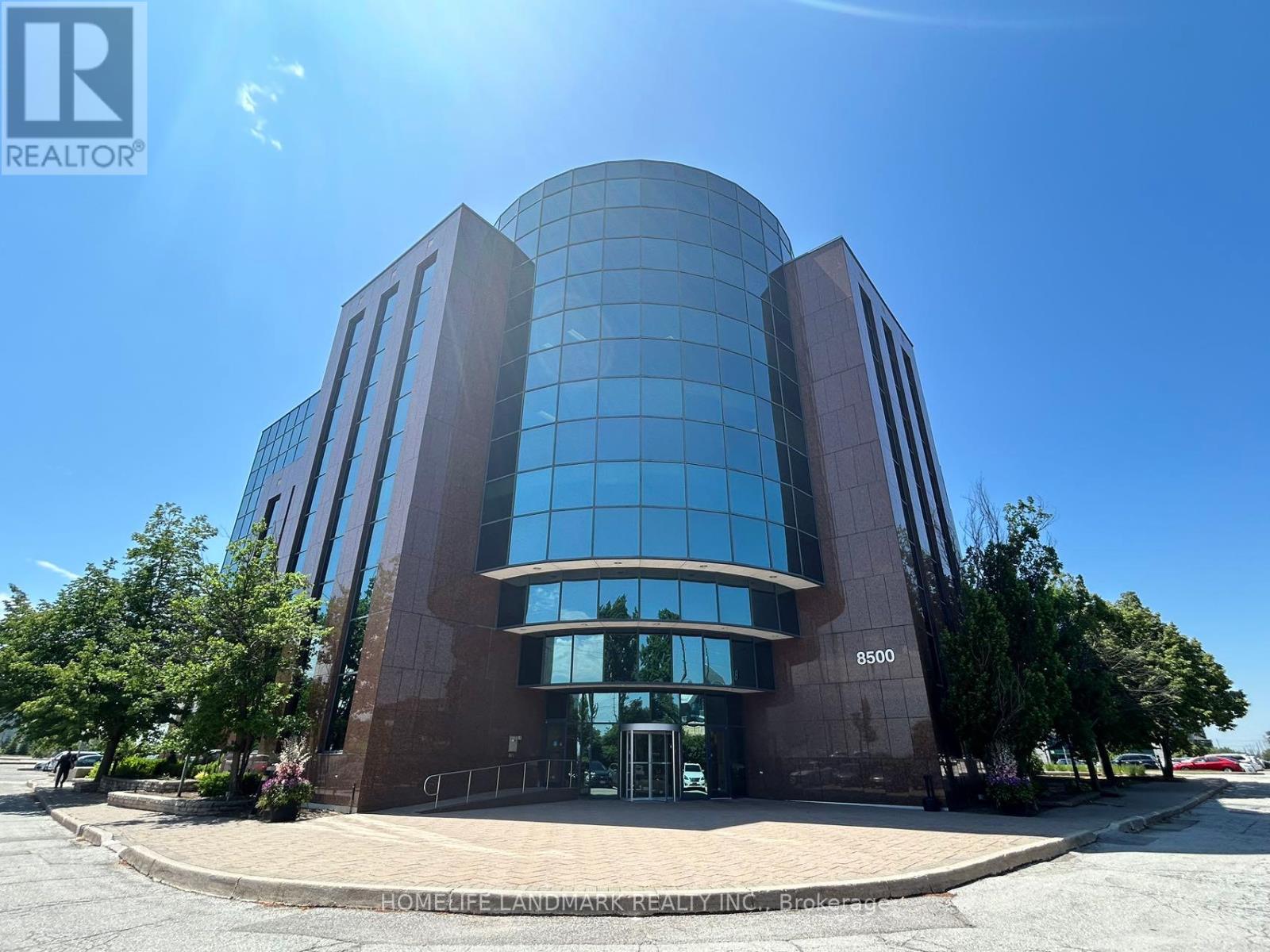 405&410 - 8500 LESLIE STREET, markham (commerce valley), Ontario