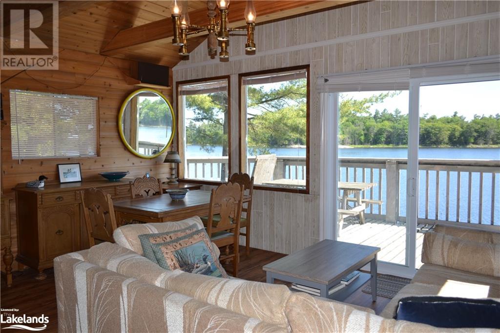 8 A65 Island, Pointe au Baril, Ontario P0G 1K0 (27035293) Linton