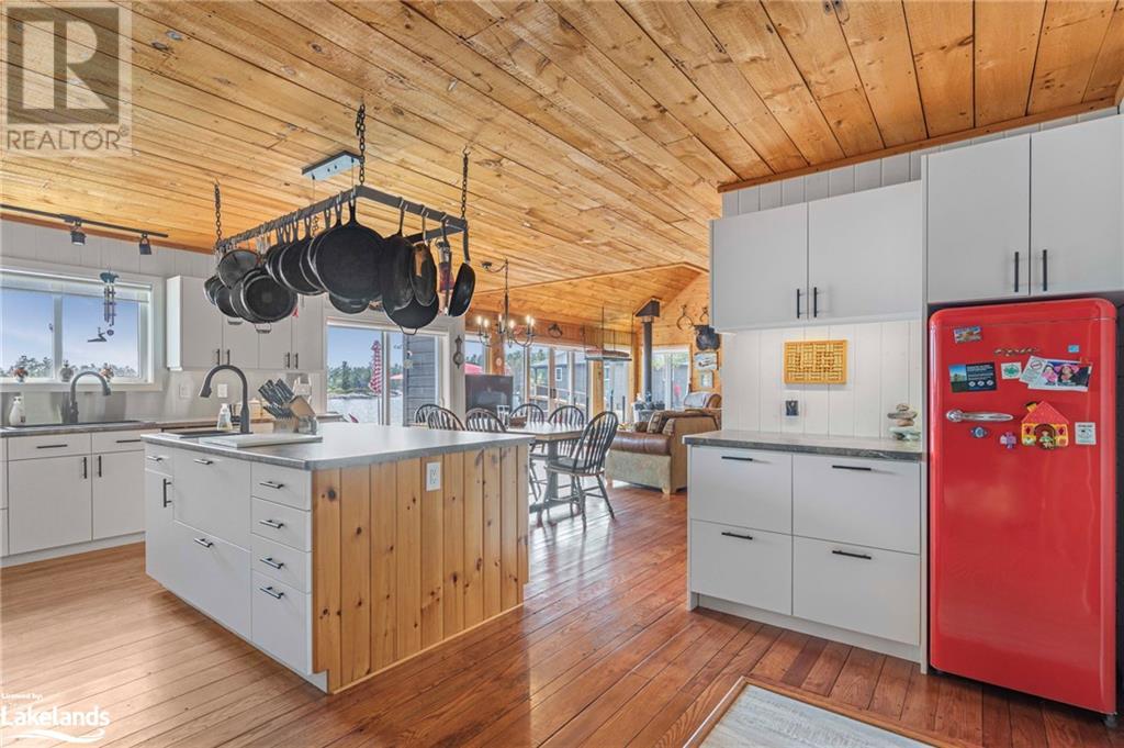 B55-19 Moon Island, The Archipelago, Ontario  P2A 1T4 - Photo 11 - 40604713