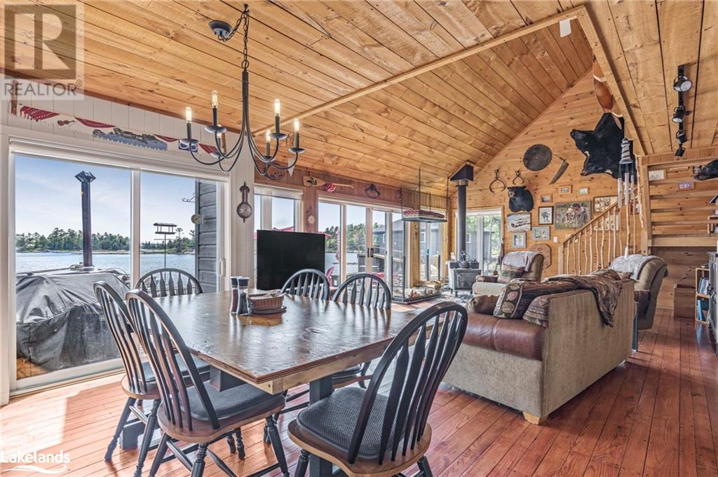 B55-19 Moon Island, The Archipelago, Ontario  P2A 1T4 - Photo 15 - 40604713