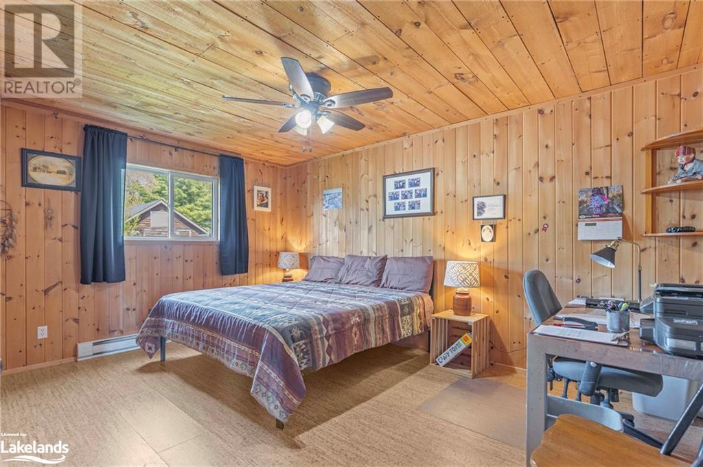 B55-19 Moon Island, The Archipelago, Ontario  P2A 1T4 - Photo 18 - 40604713