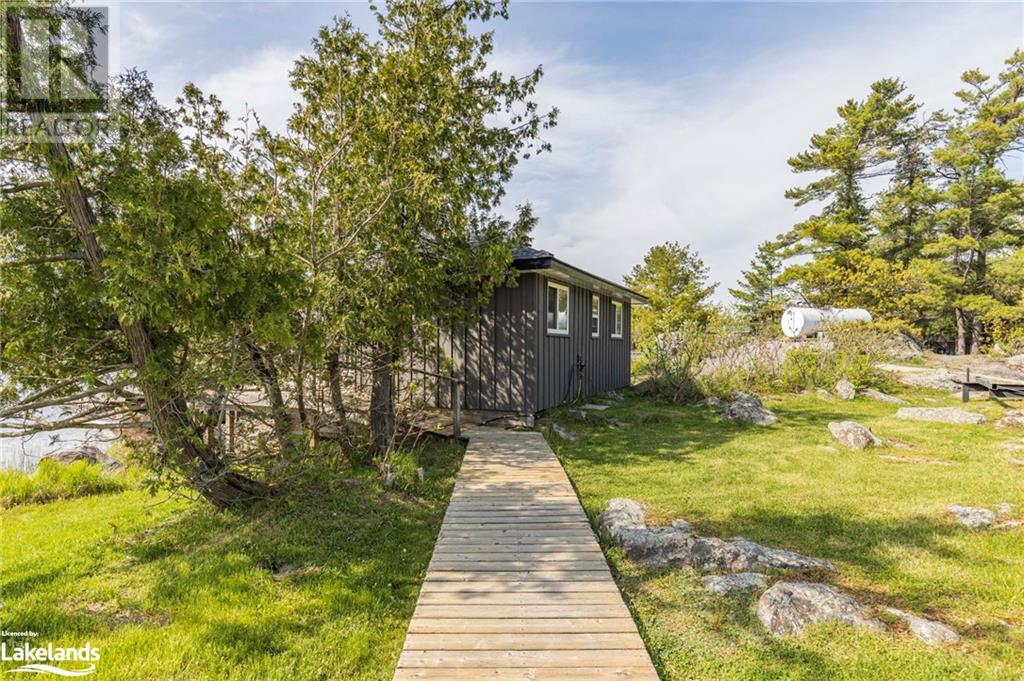 B55-19 Moon Island, The Archipelago, Ontario  P2A 1T4 - Photo 24 - 40604713