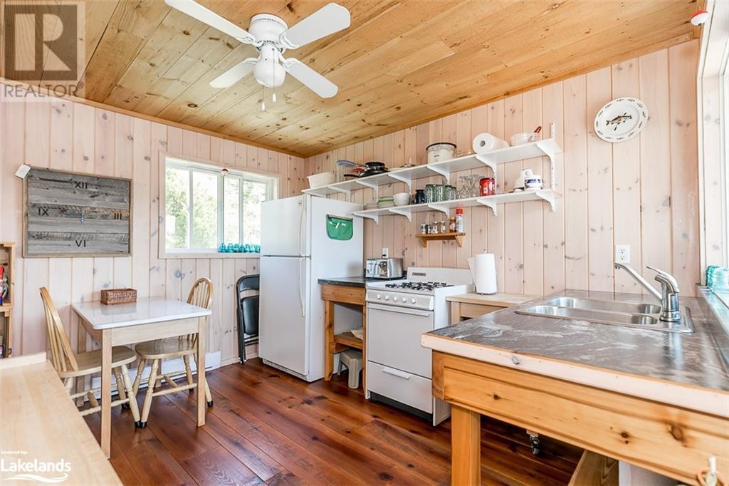 B55-19 Moon Island, The Archipelago, Ontario  P2A 1T4 - Photo 29 - 40604713