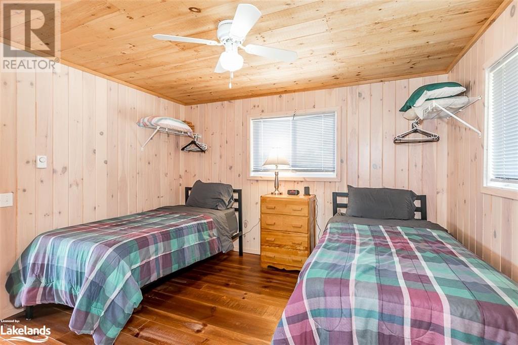 B55-19 Moon Island, The Archipelago, Ontario  P2A 1T4 - Photo 30 - 40604713