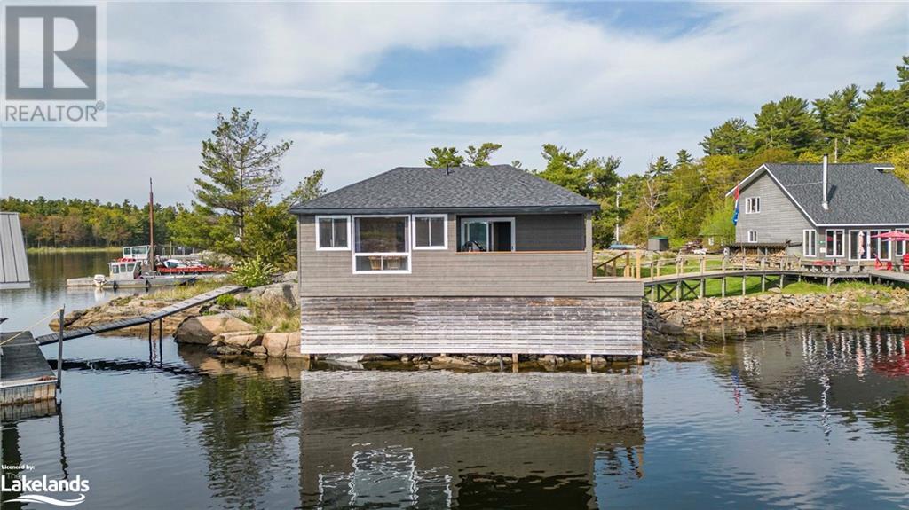B55-19 Moon Island, The Archipelago, Ontario  P2A 1T4 - Photo 31 - 40604713