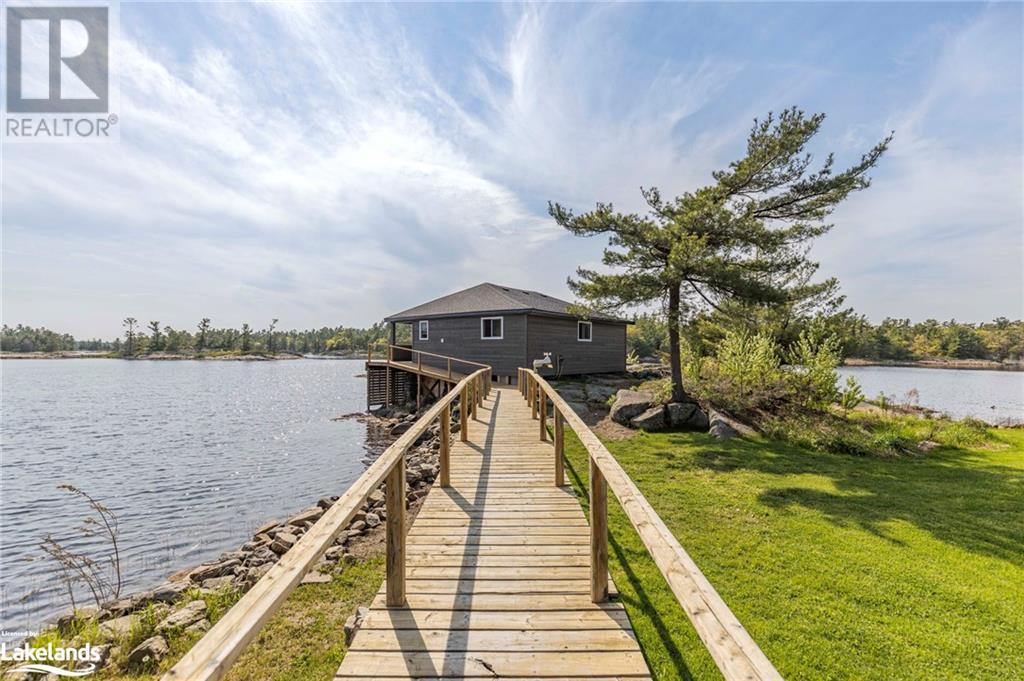 B55-19 Moon Island, The Archipelago, Ontario  P2A 1T4 - Photo 32 - 40604713
