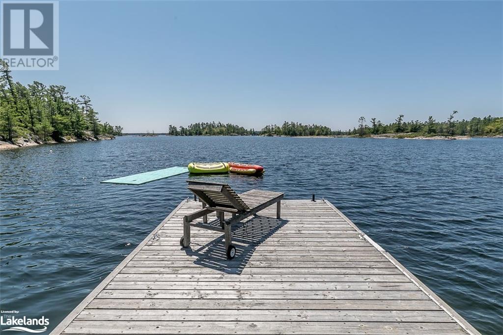 B55-19 Moon Island, The Archipelago, Ontario  P2A 1T4 - Photo 42 - 40604713