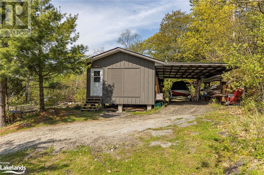 B55-19 Moon Island, The Archipelago, Ontario  P2A 1T4 - Photo 43 - 40604713