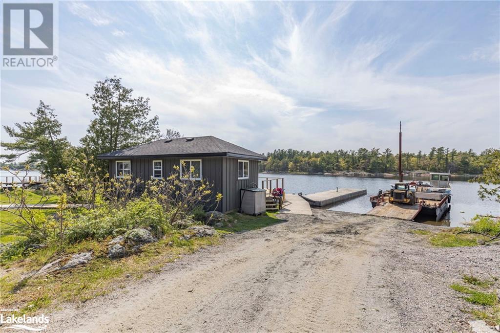 B55-19 Moon Island, The Archipelago, Ontario  P2A 1T4 - Photo 44 - 40604713
