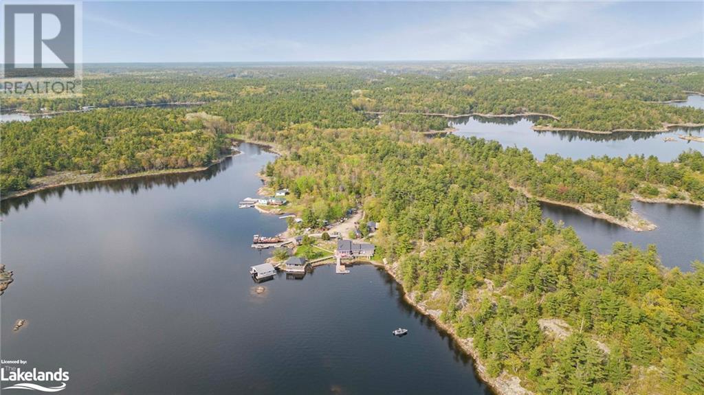 B55-19 Moon Island, The Archipelago, Ontario  P2A 1T4 - Photo 46 - 40604713