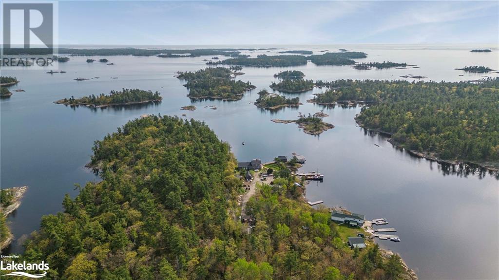 B55-19 Moon Island, The Archipelago, Ontario  P2A 1T4 - Photo 47 - 40604713