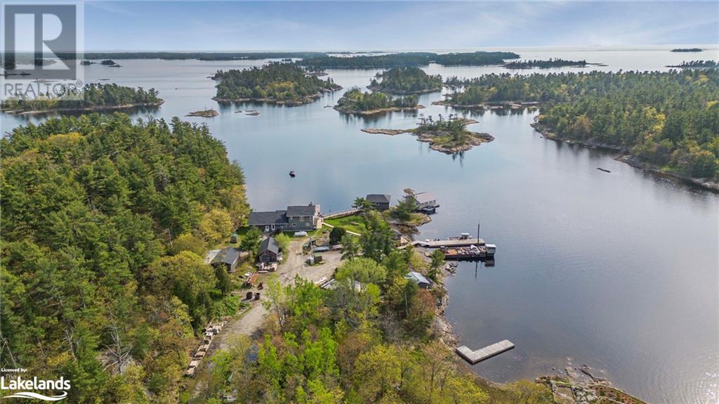 B55-19 Moon Island, The Archipelago, Ontario  P2A 1T4 - Photo 48 - 40604713
