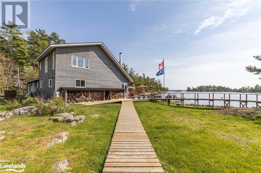B55-19 Moon Island, The Archipelago, Ontario  P2A 1T4 - Photo 6 - 40604713