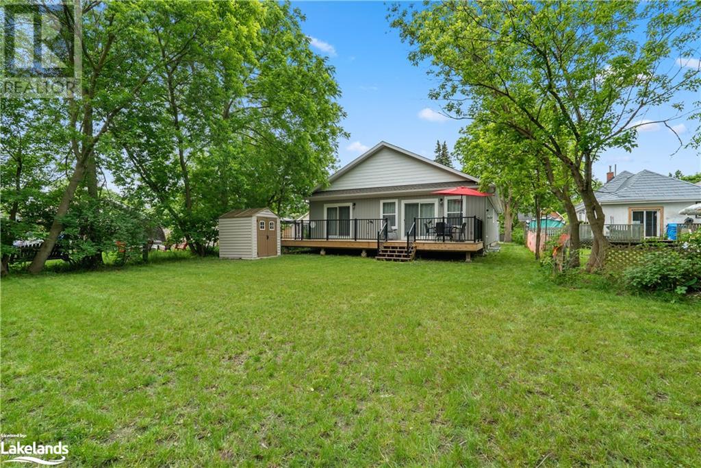 88 Henry Street, Barrie, Ontario  L4N 1C8 - Photo 10 - 40603110