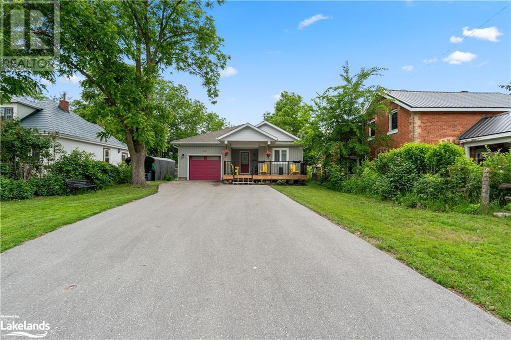 88 Henry Street, Barrie, Ontario  L4N 1C8 - Photo 40 - 40603110