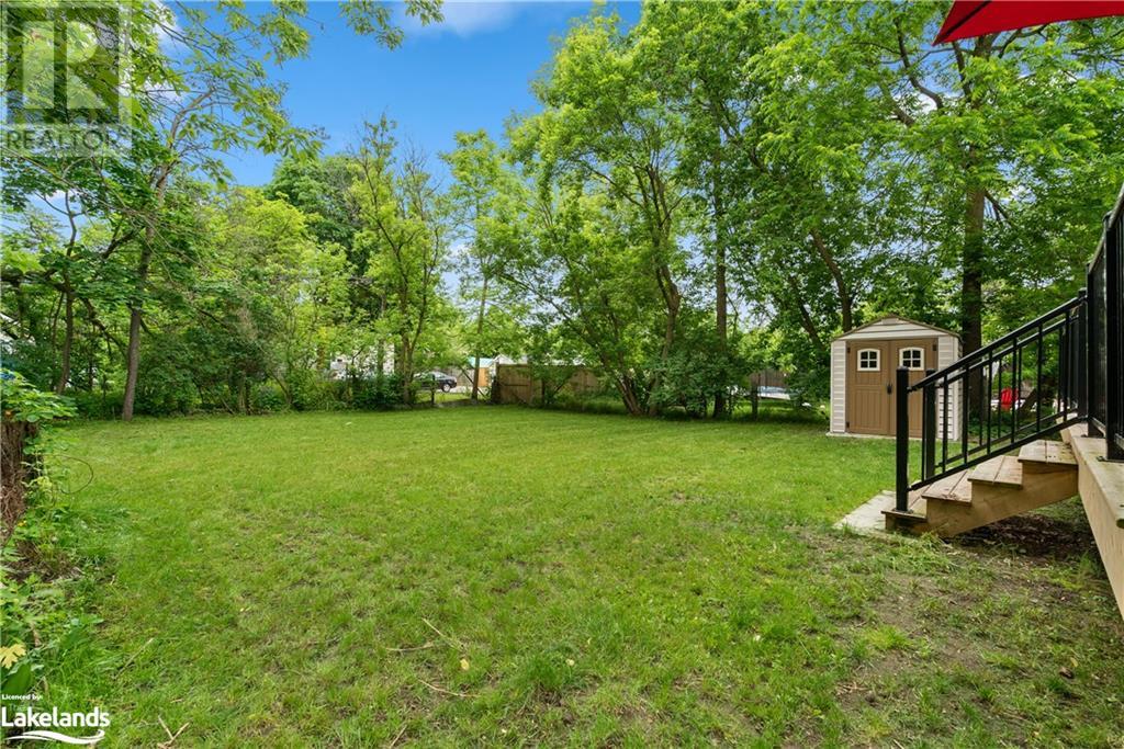 88 Henry Street, Barrie, Ontario  L4N 1C8 - Photo 9 - 40603110