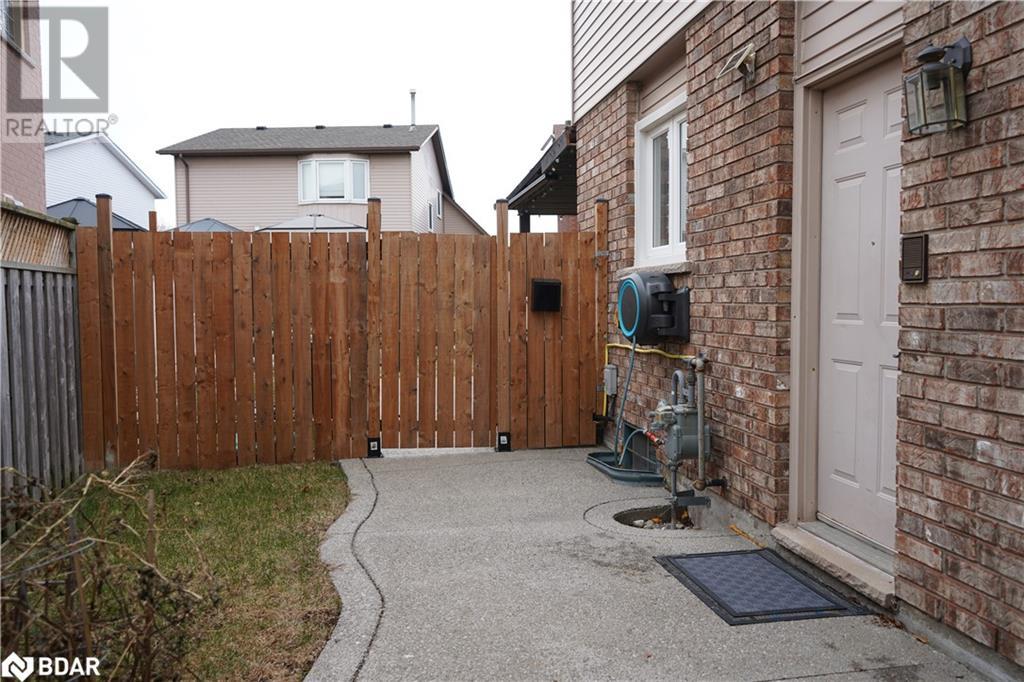 22 Amblecote Place Unit# Bmst, Hamilton, Ontario  L8W 3E9 - Photo 13 - 40605045