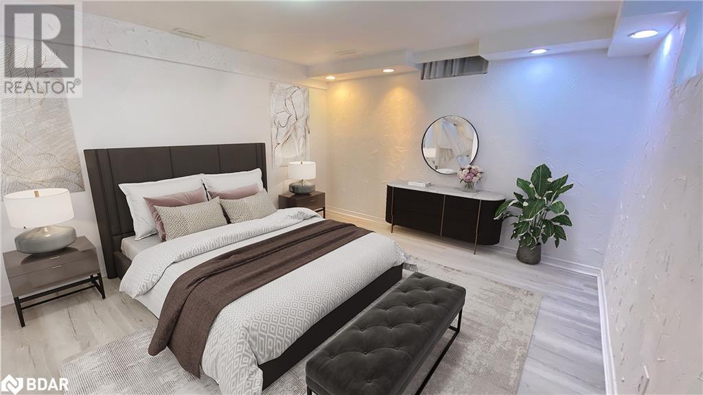 22 Amblecote Place Unit# Bmst, Hamilton, Ontario  L8W 3E9 - Photo 2 - 40605045