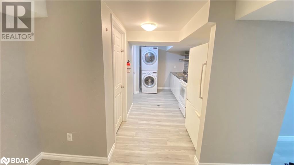 22 Amblecote Place Unit# Bmst, Hamilton, Ontario  L8W 3E9 - Photo 7 - 40605045