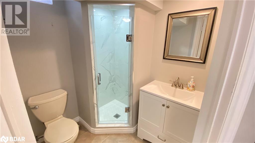 22 Amblecote Place Unit# Bmst, Hamilton, Ontario  L8W 3E9 - Photo 9 - 40605045