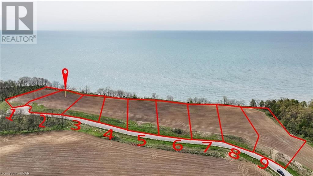 UNIT 2 BLUFFS Road, PORT GLASGOW, Ontario One Percent Realty Ltd