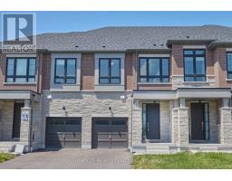 62 PETER HOGG COURT, whitby, Ontario