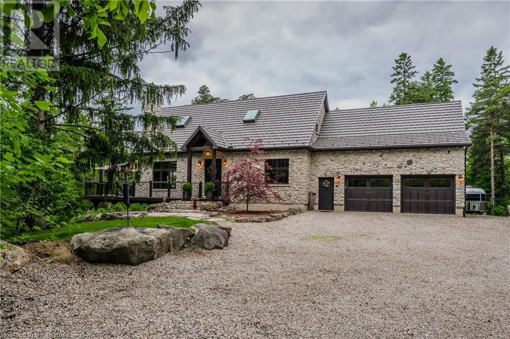 11 PIONEER GROVE Road, puslinch, Ontario