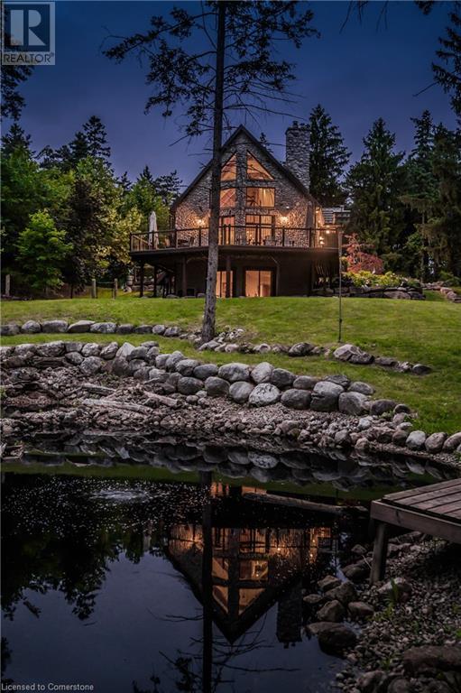 11 Pioneer Grove Road, Puslinch, Ontario  N0B 2J0 - Photo 42 - 40605414