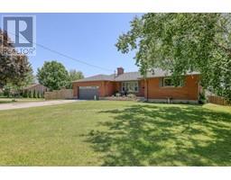 33 NORTH Street W, tillsonburg, Ontario