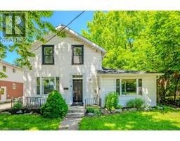 47 College Avenue W 6 - Dovercliffe Park/Old University, Guelph, Ca