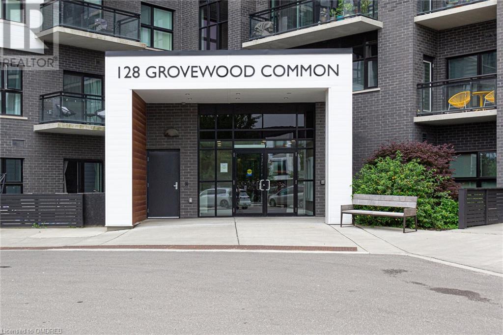128 Grovewood Common Unit# 428, Oakville, Ontario  L6H 0X3 - Photo 2 - 40566050