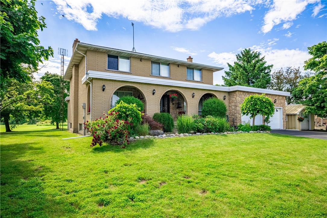 1239 Westbrook Rd Road, Caistor Centre, Ontario L0R 1E0 (27035783