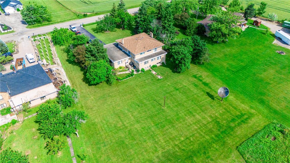 1239 Westbrook Rd Road, Hamilton, Ontario  L0R 1E0 - Photo 40 - H4196713