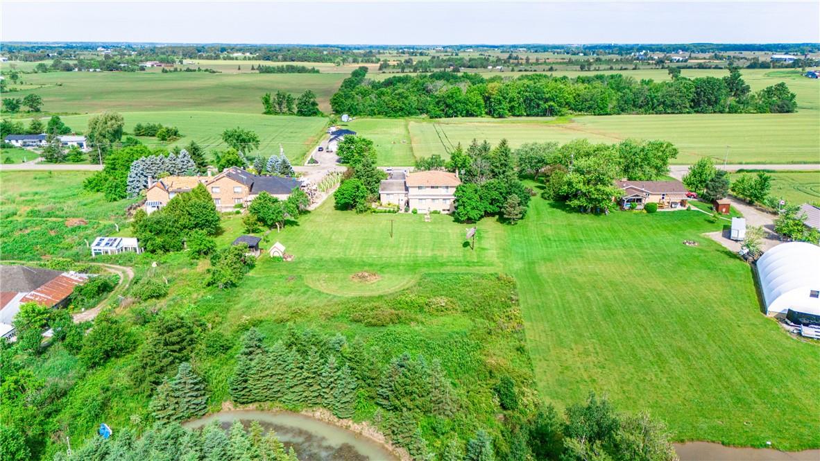 1239 Westbrook Rd Road, Hamilton, Ontario  L0R 1E0 - Photo 44 - H4196713