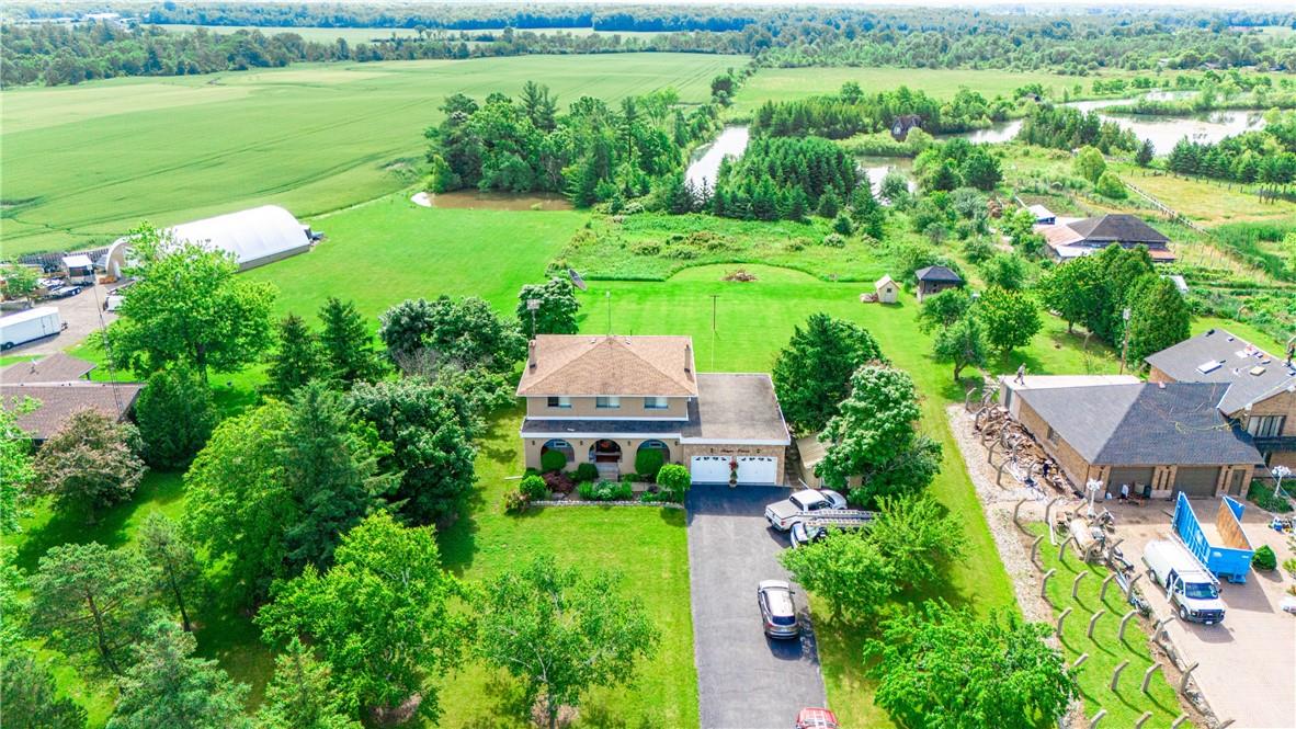 1239 Westbrook Rd Road, Hamilton, Ontario  L0R 1E0 - Photo 47 - H4196713