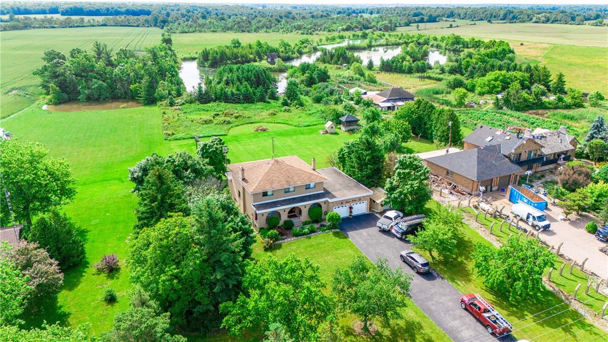 1239 Westbrook Rd Road, Hamilton, Ontario  L0R 1E0 - Photo 48 - H4196713