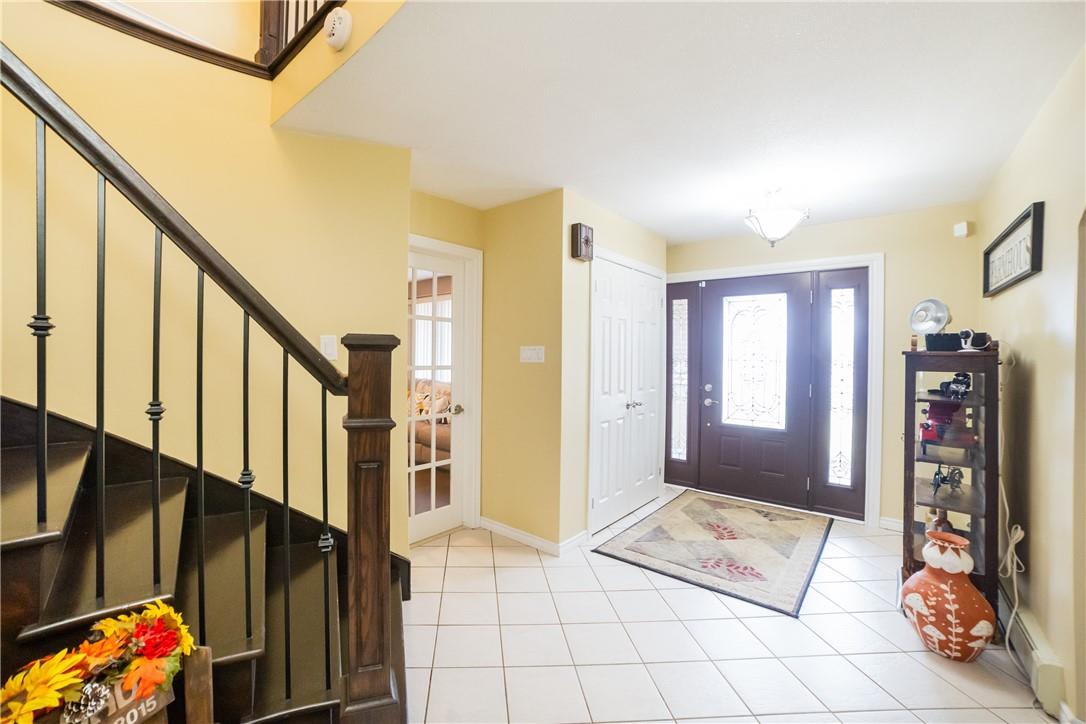 1239 Westbrook Rd Road, Hamilton, Ontario  L0R 1E0 - Photo 5 - H4196713