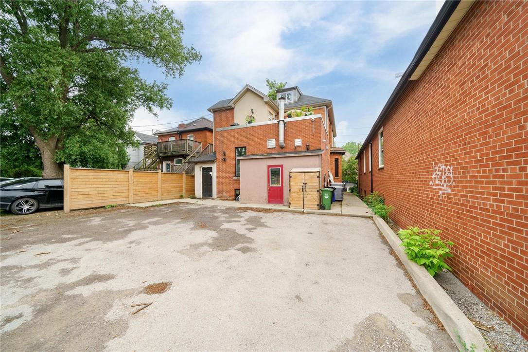 215 Locke Street S, Hamilton, Ontario  L8P 4B6 - Photo 33 - H4197077