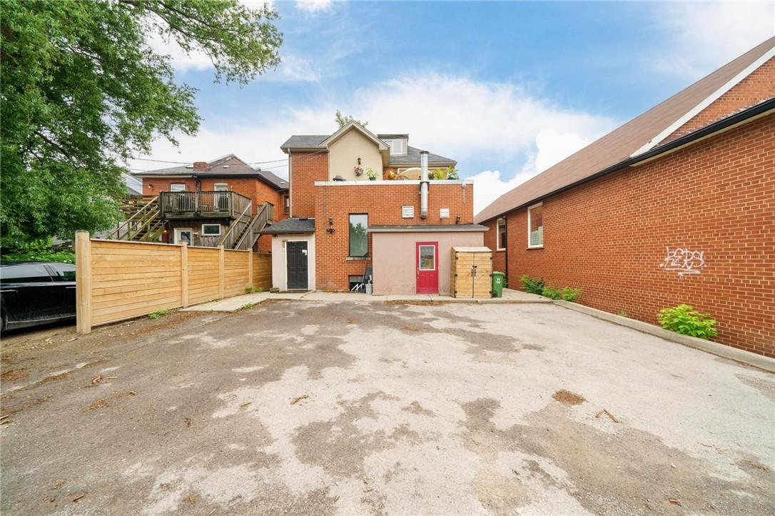 215 Locke Street S, Hamilton, Ontario  L8P 4B6 - Photo 34 - H4197077