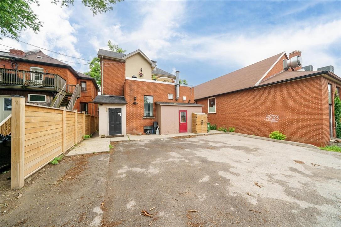 215 Locke Street S, Hamilton, Ontario  L8P 4B6 - Photo 35 - H4197077