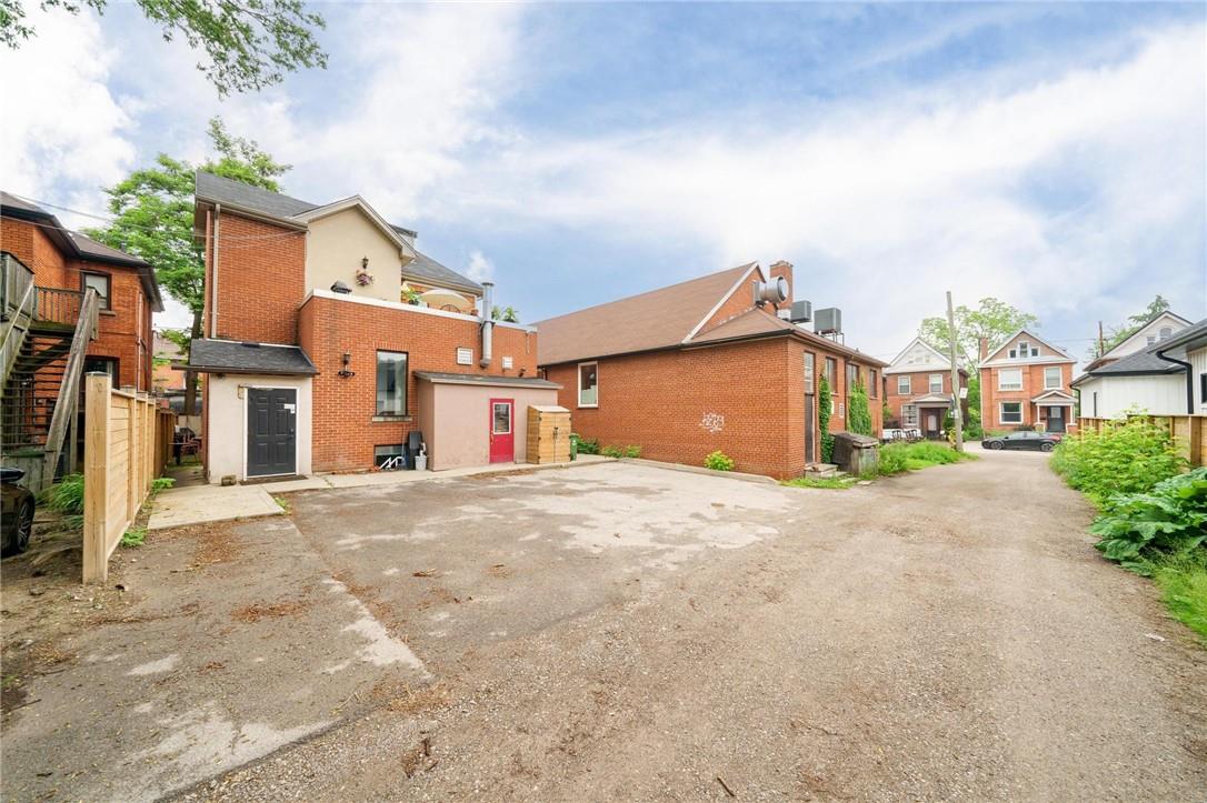 215 Locke Street S, Hamilton, Ontario  L8P 4B6 - Photo 37 - H4197077