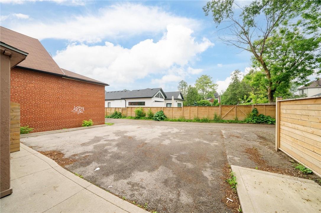 215 Locke Street S, Hamilton, Ontario  L8P 4B6 - Photo 38 - H4197077
