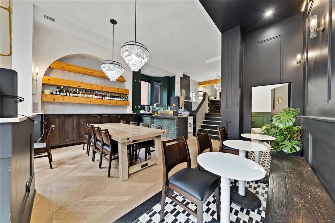 215 Locke Street S, Hamilton, Ontario  L8P 4B6 - Photo 4 - H4197077